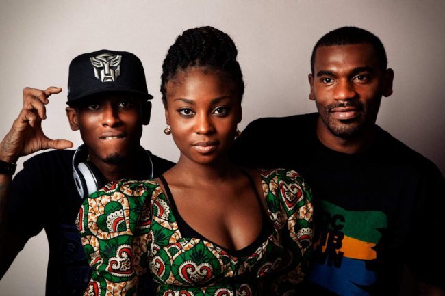 Chocquibtown