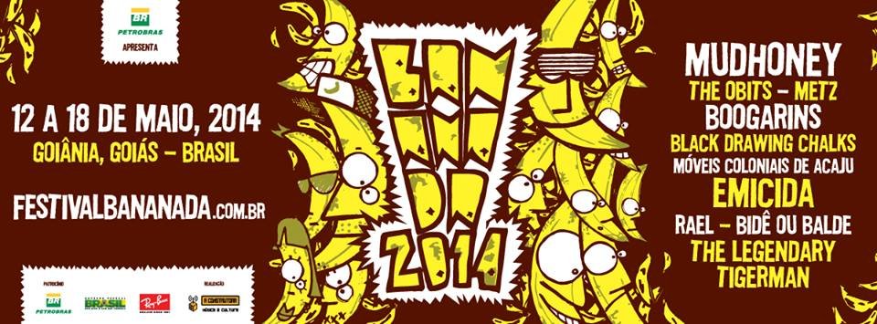festival bananada