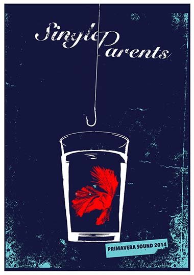 single parents-guto
