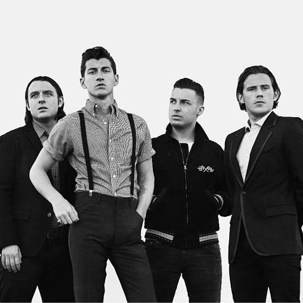 ArcticMonkeys