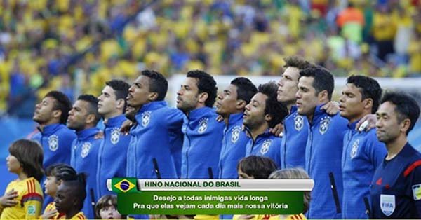 brasil