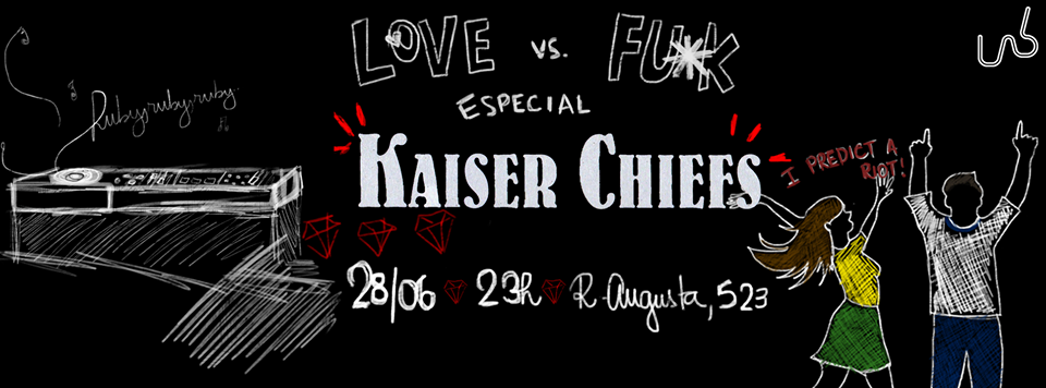 kaiser chiefs