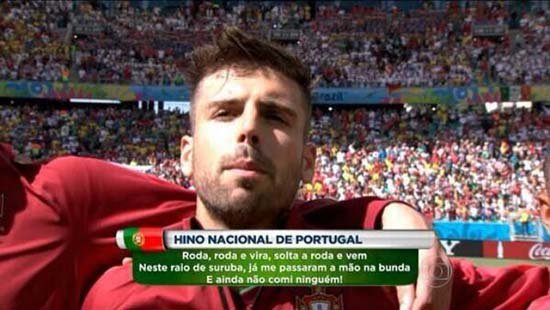 portugal