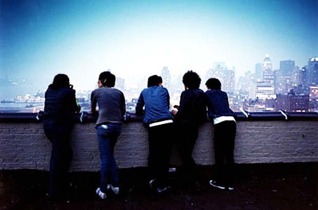 strokes