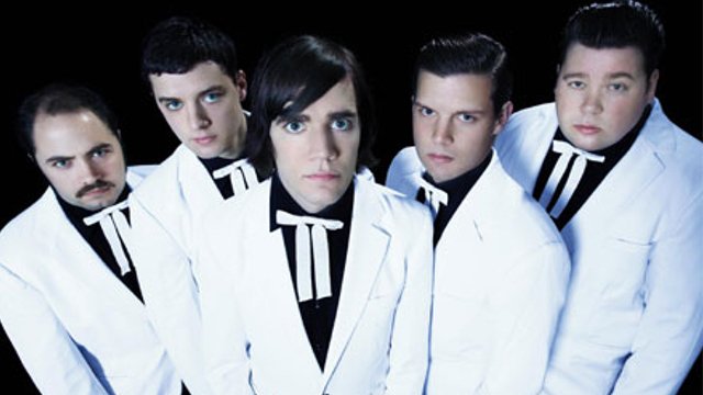 hives