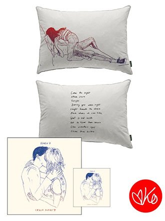pillow