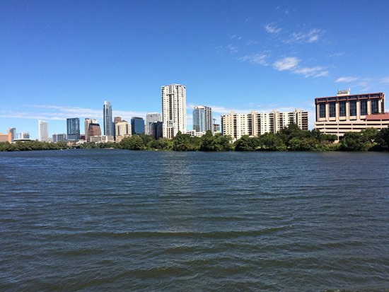 austin
