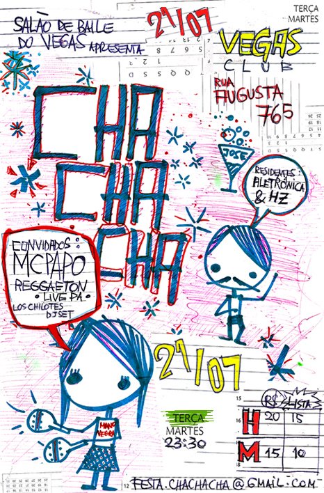 chachacha_z