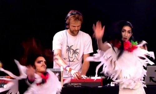 3 - todd terje_guardian