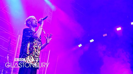 4 - years & years