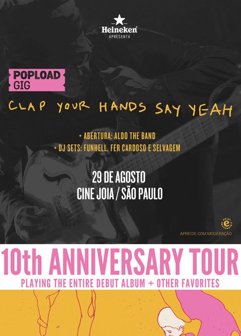 aldoclap