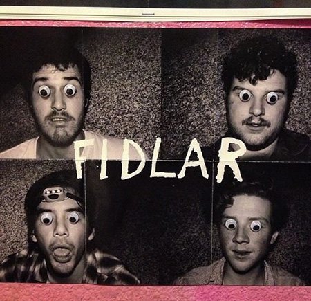 fidlar