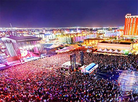 vegas