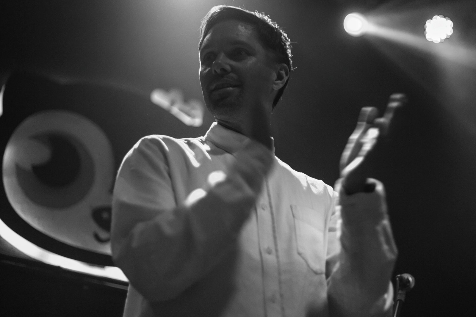 Rhye @ Popload Gig #42