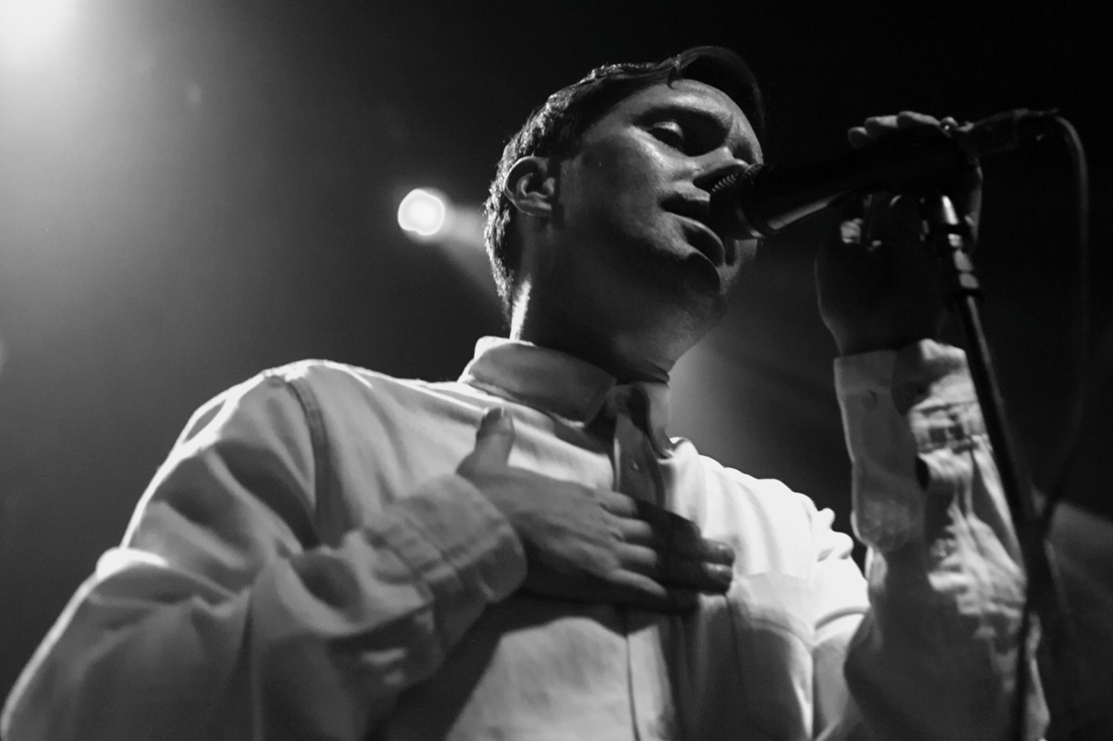 Rhye @ Popload Gig #42