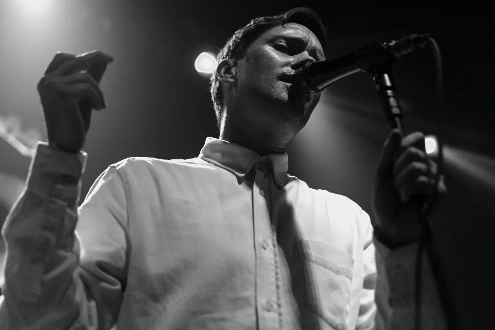 Rhye @ Popload Gig #42