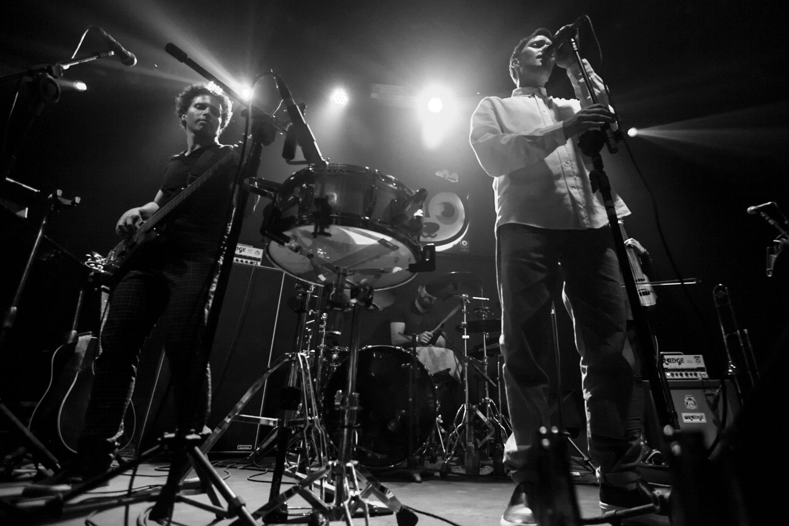 Rhye @ Popload Gig #42