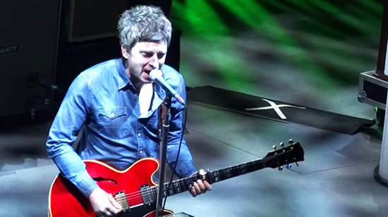 gallagher