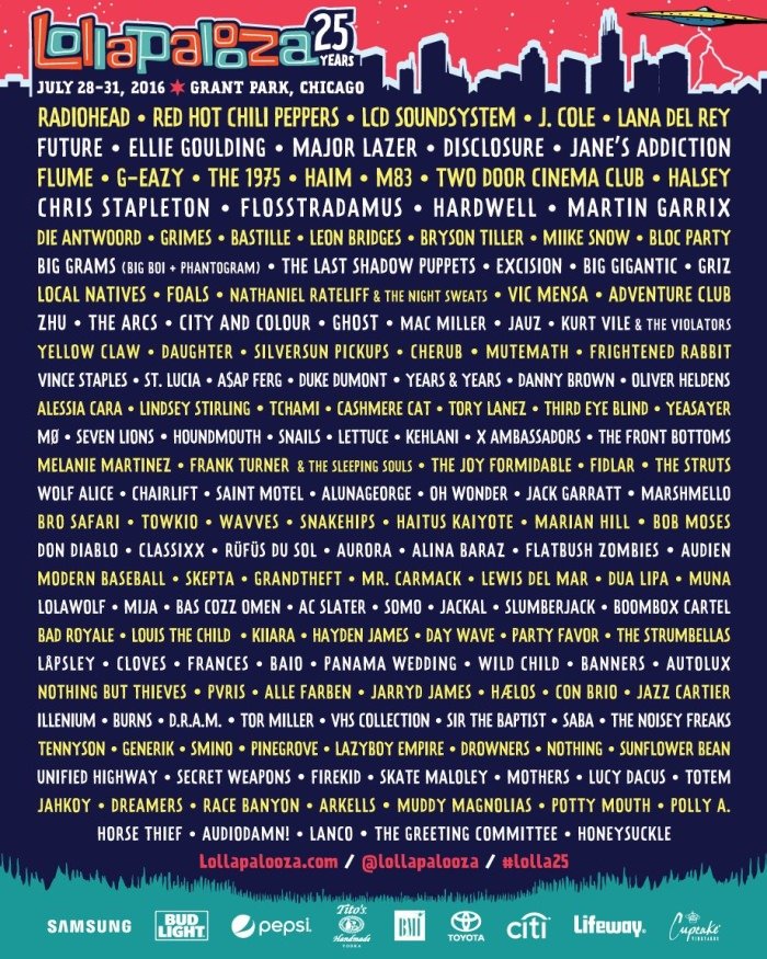lolla2016chicagoposter