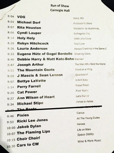 010416_bowiecarnegie_setlist