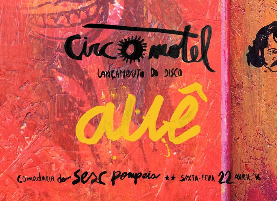 circo motel