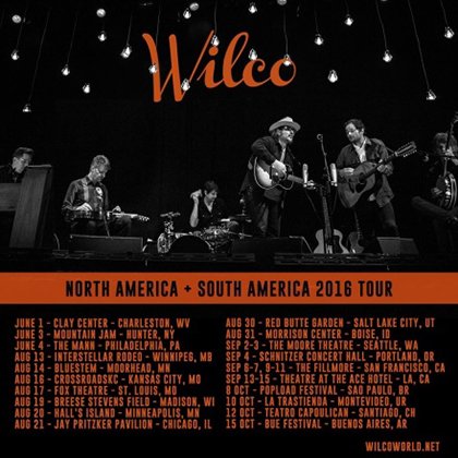 wilco