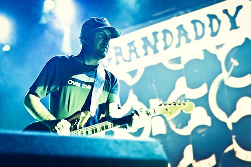 grandaddy