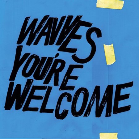 wavves capa