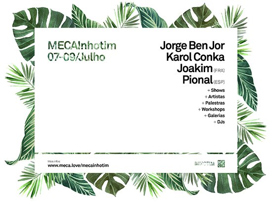 MECAInhotim - Anuncio 01 A