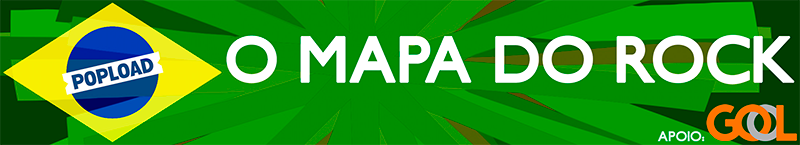 O MAPA DO ROCK vinheta 5