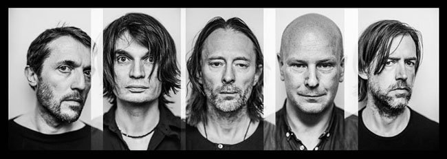 radiohead