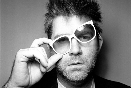 LCD-Soundsystem