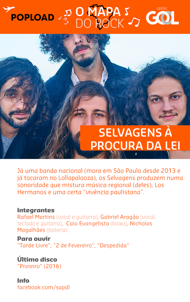 MAPADOROCK_fortaleza_selvagens