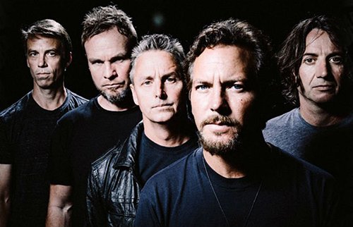 PearlJam
