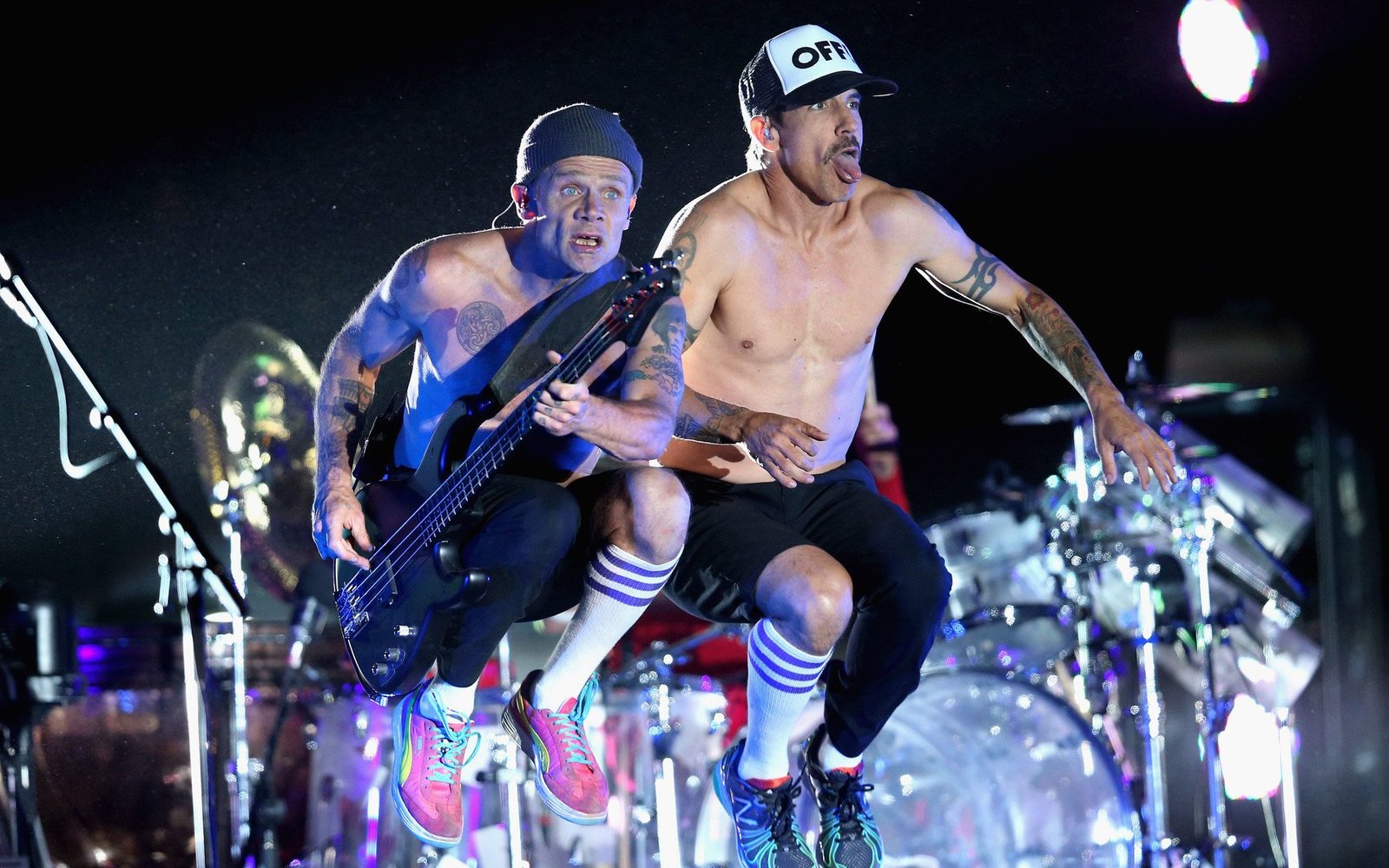 chilipeppers