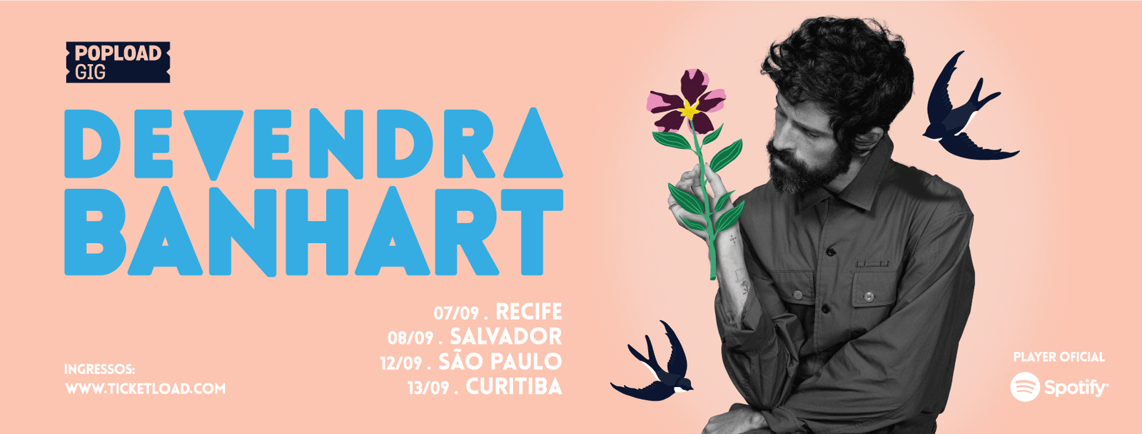 Devendra