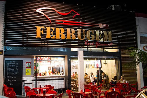 Ferrugem