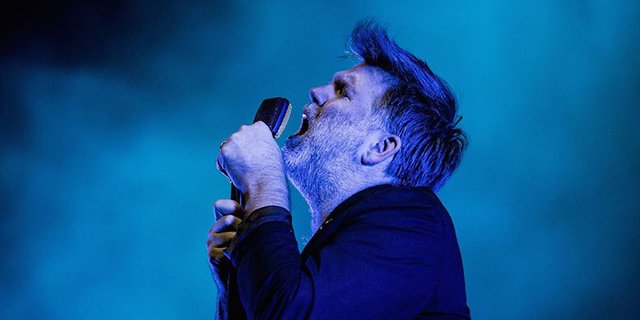 LCD Soundsystem