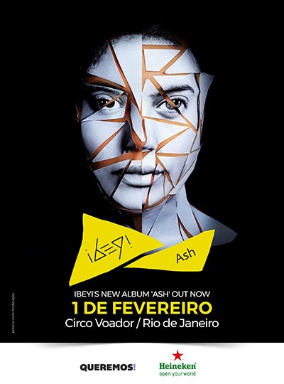 Poster Rio