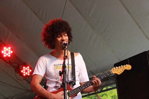 boogarins