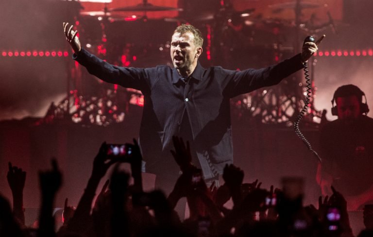 Fotos: Getty e The Upcoming