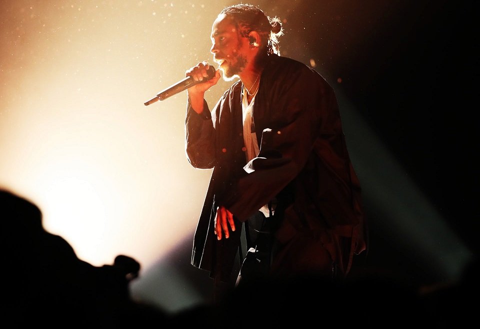 Foto: Kevin Winter/Getty Images