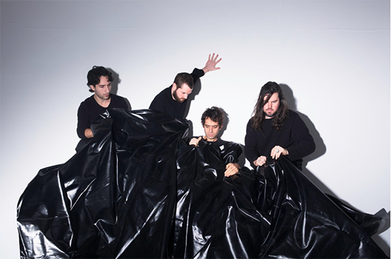suuns