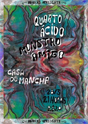 MONSTRO