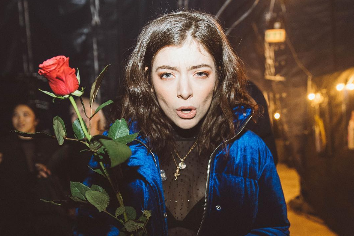 Lorde