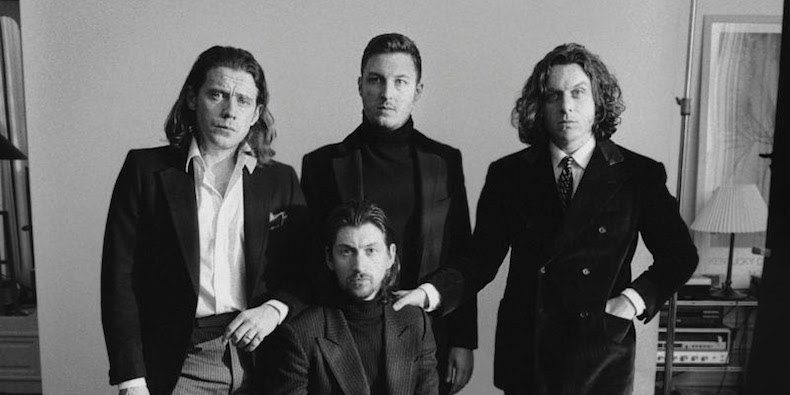 Arctic-Monkeys