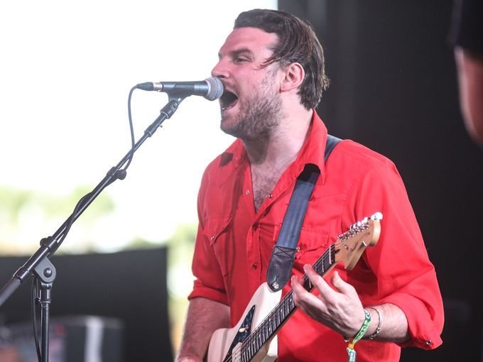 fidlar