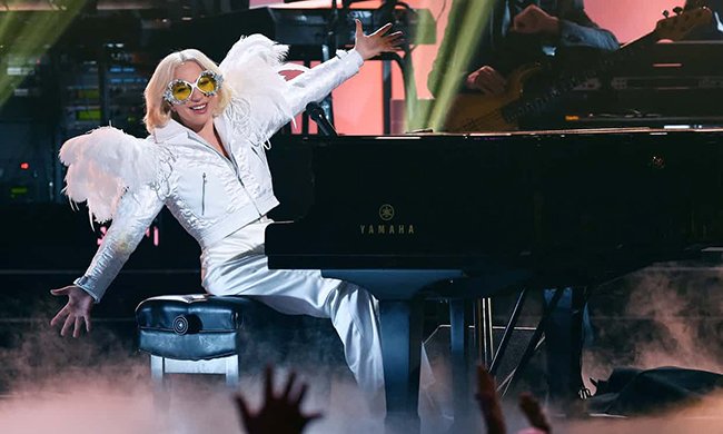 gaga