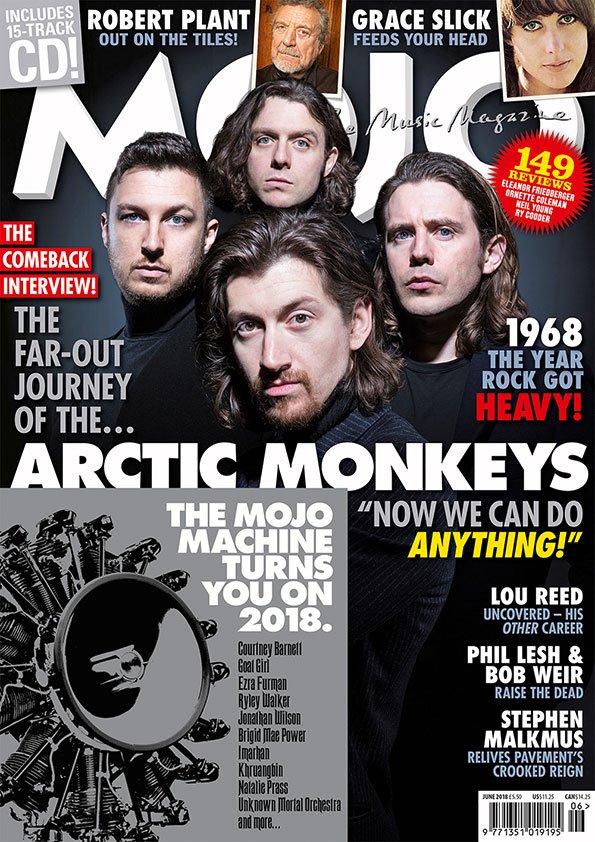 MOJO-295-Arctic-Monkeys-cover-595