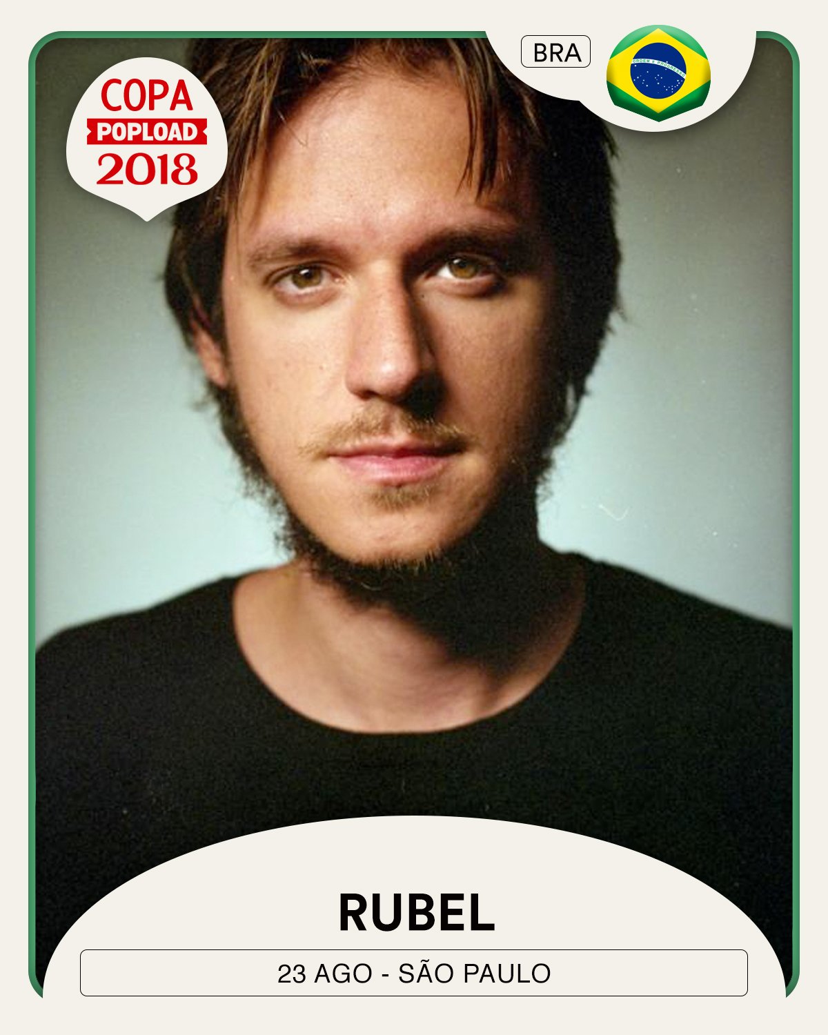 RUBEL